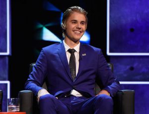 Ron Burgundy, Hannibal Buress, Martha Stewart, And More Say Mean Things At The Justin Bieber Roast
