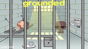 Grounded