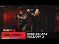 Rush Hour 4: Face/Off 2 with Sean Combs and Byung-Hun Lee