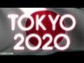 Tokyo 2020 Olympics Commercial