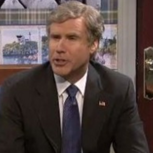 Some Guy Named Will Ferrell Hosted SNL This Week