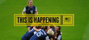 U.S Women’s Soccer Winning The World Cup Is A Huge Threat To Conservative America