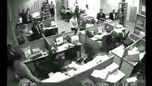 Working for a Living (Live)