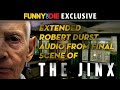 Extended Robert Durst Audio From Final Scene Of ‘The Jinx’