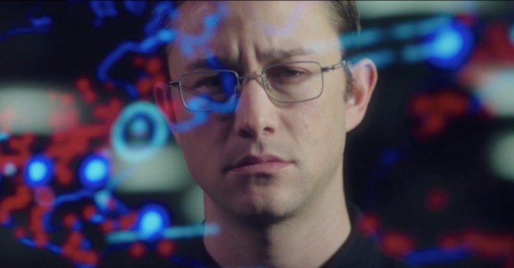 13 GIFs That Accurately Describe How We Felt Watching The Snowden 